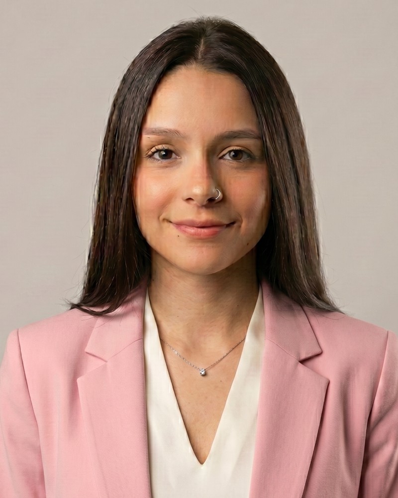Clara Nonato de Carvalho
