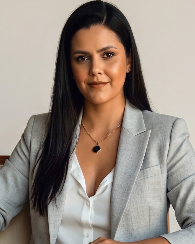 Dra. Débora de Carvalho