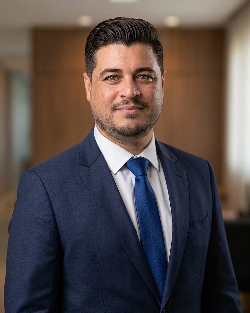 Dr. Rafael Dias Pereira
